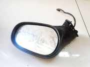Außenspiegel Rechts Mitsubishi Carisma, II 2000.09 - 2006.06 e1010416, e1010417