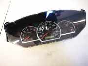 Tachometer Kia Carens, 2002.07 - 2006.09 0k2kc55430a, 2003-99400k 20050527 7881-9870