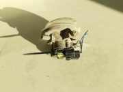 Nebelscheinwerfer - Vorne Rechts Mazda 5, CR 2005.02 - 2010.09 11461009,114-61009