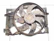 Kühlerlüfter Lüftermotor Mercedes-Benz W203, 2000.05 - 2004.02 A2035000193,885001960
