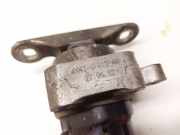 Halter für Motoraufhängung Jaguar X-Type, 2001.06 - 2007.11 4x436f012aa,