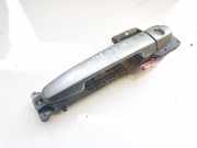 T?rgriff T?raussengriff - Vorne Linke Toyota RAV-4, II 2000.09 - 2005.11 Gebraucht,