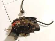 T?rschloss Stangen - Hinten Rechts Audi A8, D3 2002.09 - 2005.6 Gebraucht,