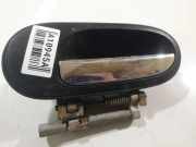 Türgriff Türaussengriff - Hinten Rechts Nissan Almera Tino 2000.08 - 2003.09 Gebraucht,