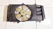 Kühlerlüfter Lüftermotor Toyota Yaris, I (XP10) 2003.03 - 2005.09 facelift Gebraucht,