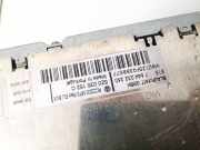 Radio Skoda Superb, I 2001.12 - 2008.03 5z0035152c, 7644232360