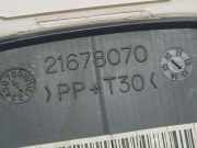 Tachometer Ford Transit, III 2006.04 - 2012.12 facelift 21678070,21678070