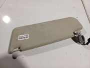 Sonnenblende Volkswagen Golf, IV 1997.08 - 2003.10 6X0857552A,6X0 857 552 A AQM