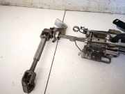 Lenksäule Skoda Roomster, I 2006.01 - 2010.05 6Q1419501BF,6Q1419501BF