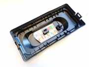 Deckel Sicherungskasten Fiat scudo 1997 - 2007 e3887,