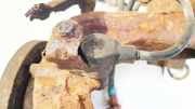 Sensor für ABS - Vorne Linke Peugeot 406, 1999.03 - 2004.05 facelift 0265006205,