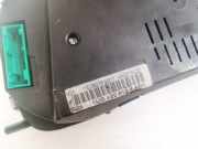 Tachometer Skoda Octavia, I 2000.11 - 2004.02 facelift 1u0920810f,