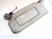 Sonnenblende Volvo V50, 2004.04 - 2007.05 Gebraucht,