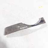 Kühlergrill - Vorne Linke Audi A4, B7 2004.11 - 2008.06 8e0807173,