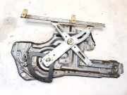 Fensterheber - Vorne Linke Hyundai Trajet, 2000.03 - 2008.07 824703a000,82470-3a000