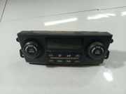 Bedienelement für Klimaanlage Kia Sorento, I 2002.01 - 2009.06 972503E261,97250-3E261