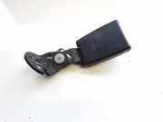 Gurtschloss - Hinten Rechts Audi A6, C6 2005.01 - 2008.10 4f0857740d, 33037900e