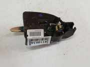 Türinnengriff - Hinten Linke Jaguar X-Type, 2001.06 - 2007.11 Gebraucht ,