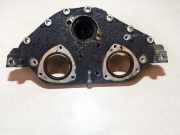 Abdeckung für Zahnriemen Mercedes-Benz W203, 2000.05 - 2004.02 a2710160806,