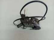 Sitzschloß Mercedes-Benz A-CLASS, W168, 2001.06 - 2004.09 facelift Gebraucht,