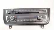 Bedienelement für Klimaanlage BMW 3-Series, F30 F31 F34 F35 F80 2011.10 - 2015 6411922678404,64.11-922678404 6411922678404