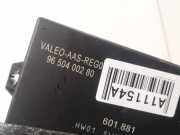 Steuergerät Einparkhilfe Citroen C8, I 2002.07 - 2008.06 9650400280,96 504 002 80 9650400280 601881 601.881