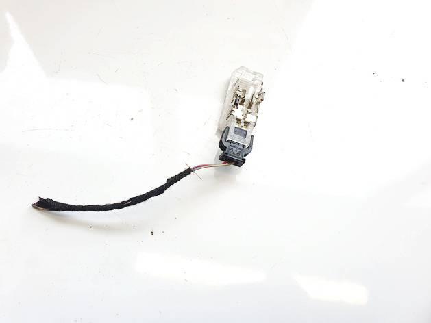 Innenraumleuchte Skoda Octavia, II 2004.02 - 2009.03 3b094741b,