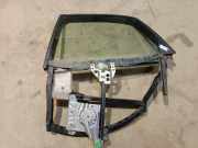 Fensterheber Tür - Hinten Linke Audi A4, B5 1994.11 - 1999.09 Gebraucht,