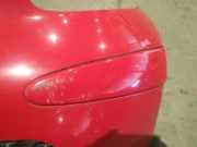 Zier-Schutzleistensatz für Stoßfänger - Vorne Linke Toyota Aygo, 2005.07 - 2009.12 Gebraucht,