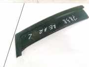 Zierleiste Leiste - Hinten Linke Subaru Forester, I 1997.01 - 2000.06 Gebraucht,