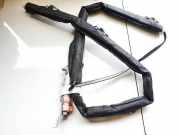 Kopfairbag - Vorne Rechts Citroen C4 Picasso, II 2013.06 --> present 9800483180, 34127185c