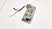 Innenraumleuchte Nissan Almera Tino 2003.09 - 2006.12 facelift Gebraucht,