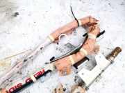 Kopfairbag - Vorne Rechts Subaru Forester, III 2008.01 - 2012,12 Gebraucht,