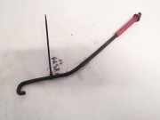 St?tze Motorhaube Nissan Micra, K12 2003.01 - 2007.06 Gebraucht,