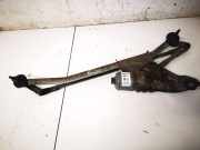 Wischergestänge Dacia Sandero, I 2008.01 - 2012.03 8200619512,3397020879