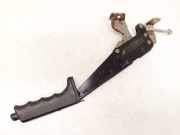 Handbremshebel Volkswagen Passat, B4 1993.07 - 1996.08 191711307E,191711307E 1Z