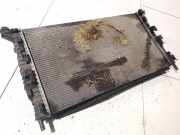 Wasserkühler Volvo S40, 2004.01 - 2007.03 Gebraucht,