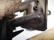 Heizungskühler Wärmetauscher Audi A3, 8L 1996.09 - 2000.10 1h1819031a,