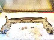 Unterfahrschutz Renault Scenic, III 2009.02 - 2013.06 Gebraucht,