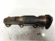 Abgaskrümmer Audi Allroad, C5 2000.05 - 2005.08 059253033c,