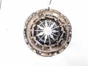 Druckplatte Kupplungsdruckplatte Renault Scenic, II 2003.06 - 2006.06 DUALMASS,LUK DUAL MASS