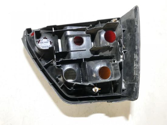 Rückleuchten - Hinten Rechts Volkswagen Golf, II 1983.08 - 1992.07 191945112, Bild Rückleuchten - Hinten Rechts Volkswagen Golf, II 1983.08 - 1992.07 191945112,
