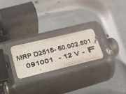 Fensterheber motor - Hinten Linke Fiat Stilo, 2001.10 - 2007.01 251550002601, 2515-50.002.601 091001