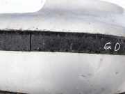 Zier-Schutzleiste Stoßfänger - Hinten Rechts Seat Toledo, 1999.04 - 2006.05 Gebraucht,