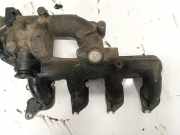 Ansaugkrümmer Renault Laguna, II 2001.03 - 2006.05 8200145096,