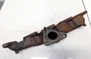 Abgaskrümmer Nissan Almera Tino 2000.08 - 2003.09 Gebraucht,