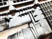 Luftfilterkasten Nissan Almera, N16 2003.01 - 2006.12 facelift 8200025236, 8200089030H