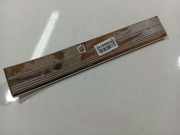 Schwellerverkleidung - Hinten Rechts Mercedes-Benz C219, I 2004.10 - 2011.01 A2196800435,A2196800435