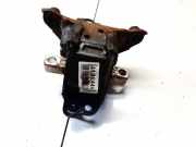 Halter für Motoraufhängung Volkswagen Polo, IV 2005.04 - 2009.11 facelift 6q0199555, BNM