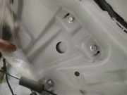 Fensterheber - Hinten Rechts Subaru Legacy, BM, BR 2009.09 - 2014.06 Gebraucht,